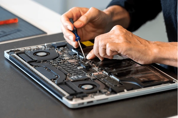 macbook repair