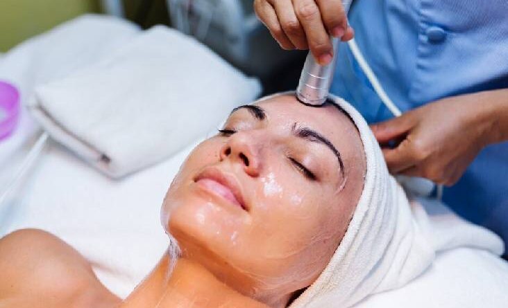 HydraFacial Treatment