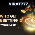 online betting id