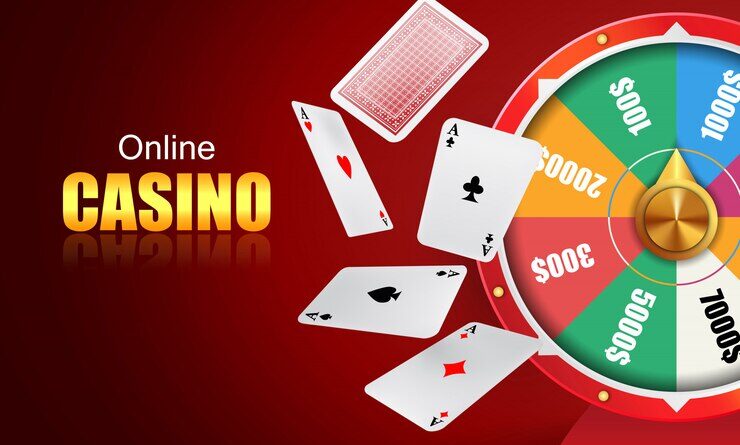 Live casino games