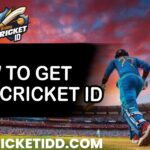 online cricket id