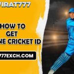 online cricket id