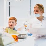 pediatric dentist crestview fl