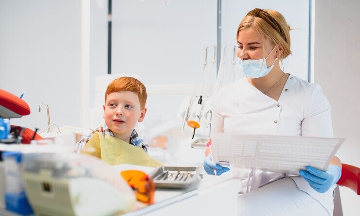 pediatric dentist crestview fl