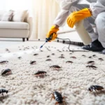 Best Cockroach Pest Control Dubai