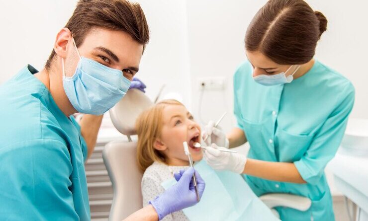 professional dentist office 1116086 5417