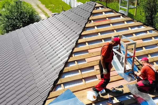 Roof Repair