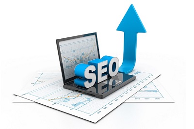 SEO model