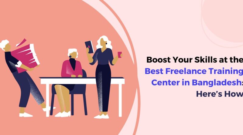 Freelance Training Center