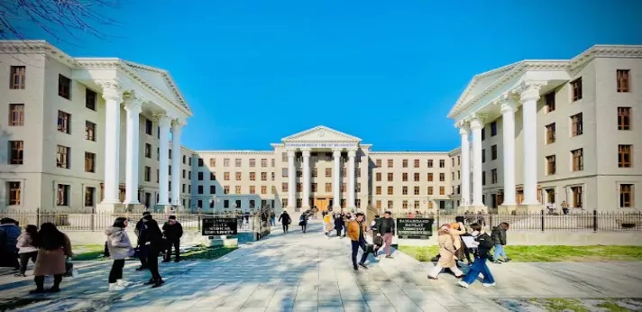 Samarkand State Medical University