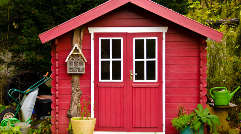 The Ultimate Guide to Choose On-Site Shed Builders