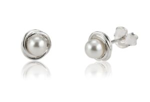 -silver-pearl-encased-stud-earrings