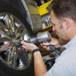 Mobile Tyre Fitting Service in London